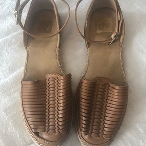 Espadrille Sandals